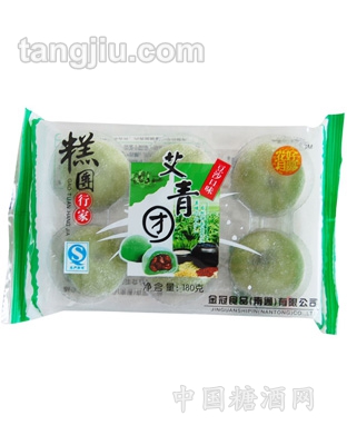 艾青团糕团180g