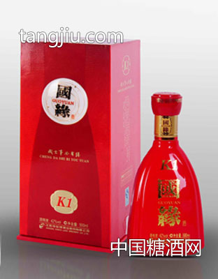 国缘K1