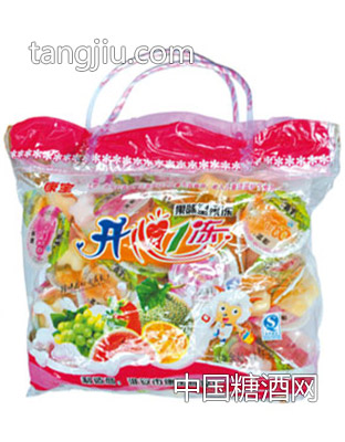 开心1动