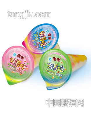 吸着吃