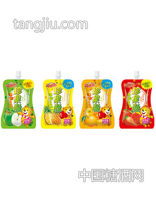 186克吸吸冻