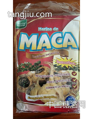 玛咖粉