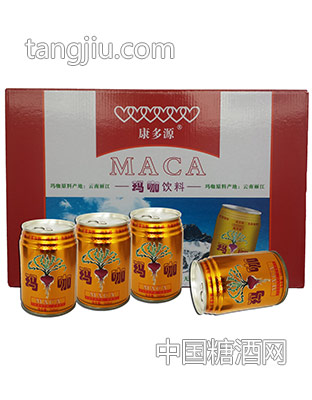24罐装玛咖饮品