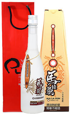马拉桑米酒500ml