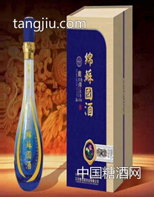 绵苏国酒洋河
