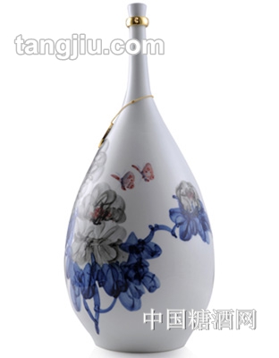 天地通酒万国瑰宝4000ml