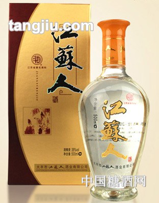 38度江苏人