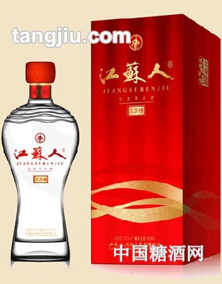 江苏人情酒