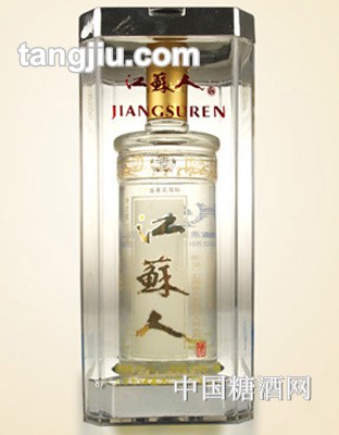 江苏人龙酒