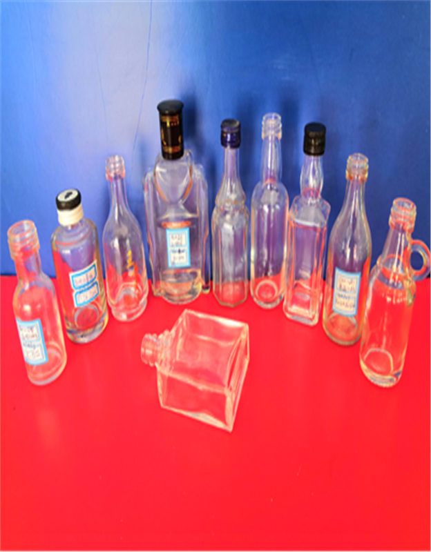 小容量赠品小酒瓶