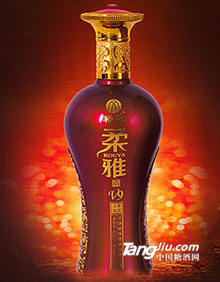 42°柔雅裕苏500ml