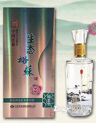 42°生态裕苏·9A 500ml
