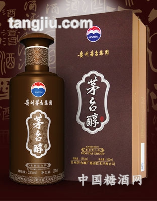 茅台醇窖藏
