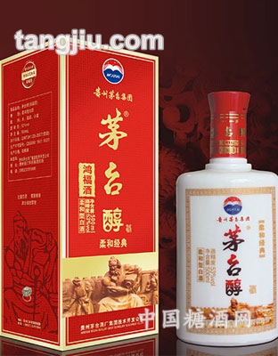 茅台鸿福酒