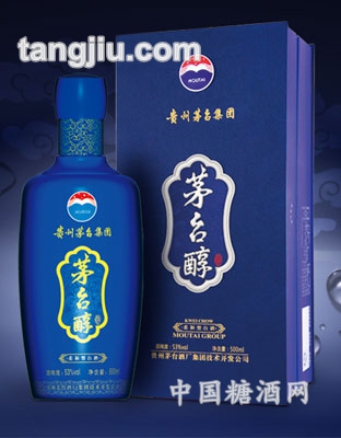 茅台醇典藏