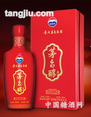 茅台醇珍藏