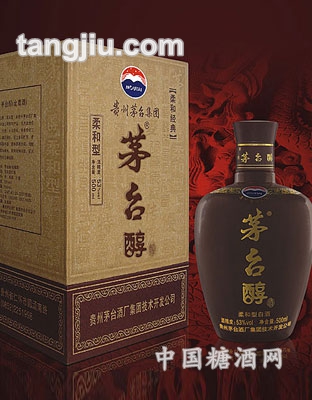 贵州茅台醇