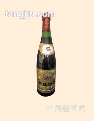 金丝枣酒系列4