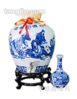百庆酒神（酱香型）