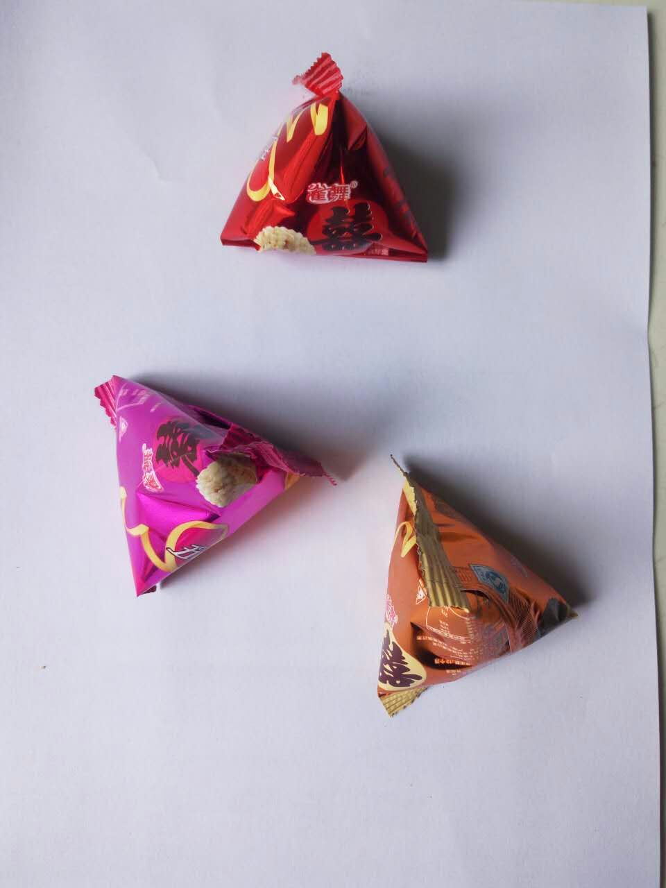 五谷脆燕麦巧克力
