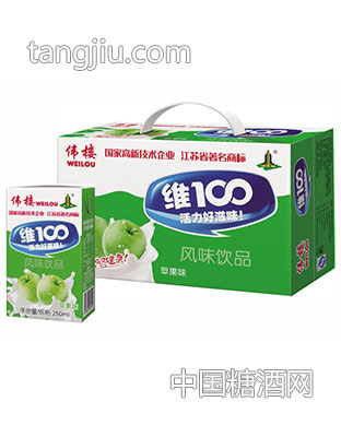 维100