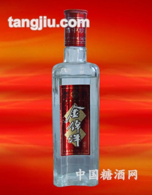 金锦洋酒