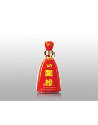 国缘V6