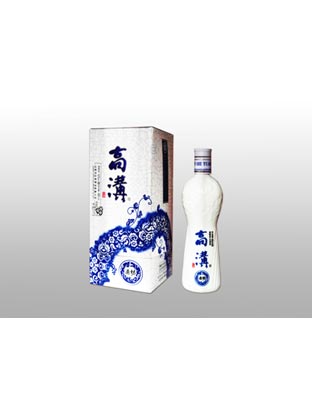 高沟蓝坊