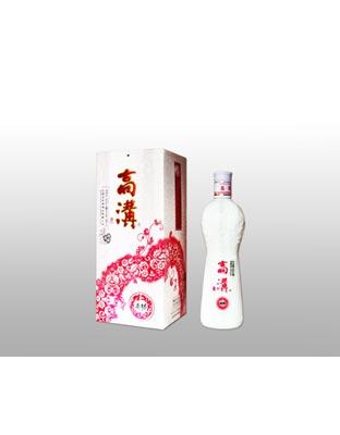 高沟红坊