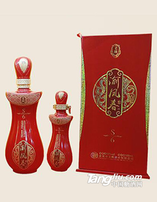 45°渝凤春S6  500ml