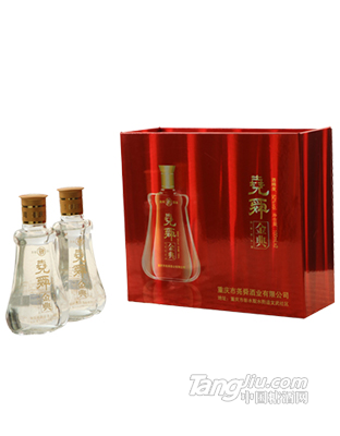 尧舜--金美小酒-100ml