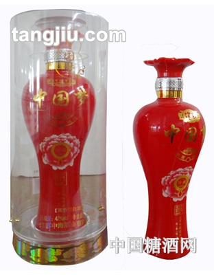 中国梦酒-喜酒