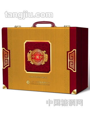 中国梦礼品酒