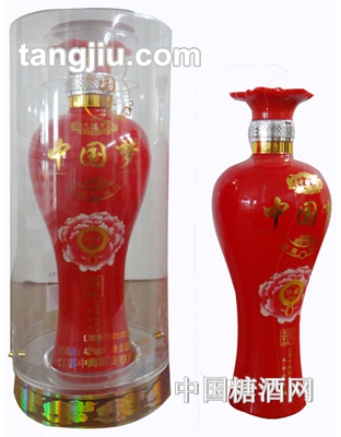 中国梦-喜酒喜庆系列