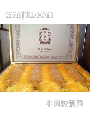 中国梦酒礼品酒之系列