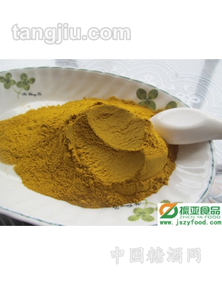 姜黄粉