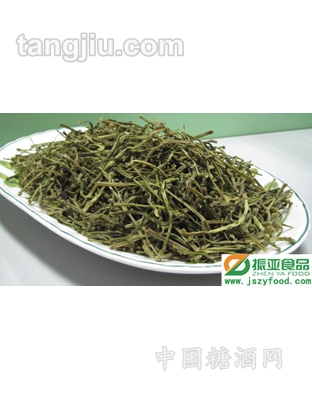 脱水芦蒿干