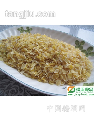脱水土豆粒