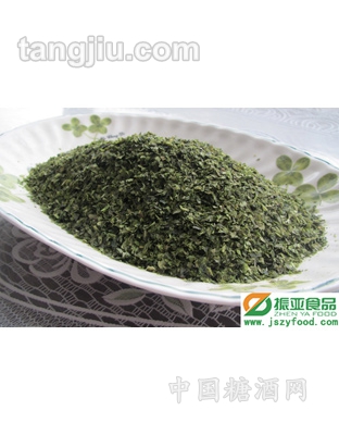 脱水海苔