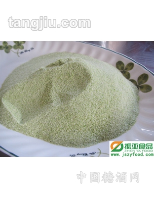 西兰花粉