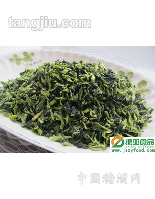 脱水青梗菜