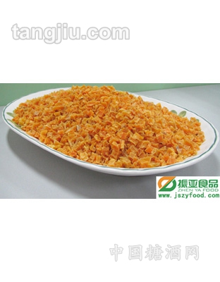 脱水山芋粒