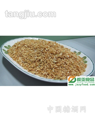 脱水白萝卜粒
