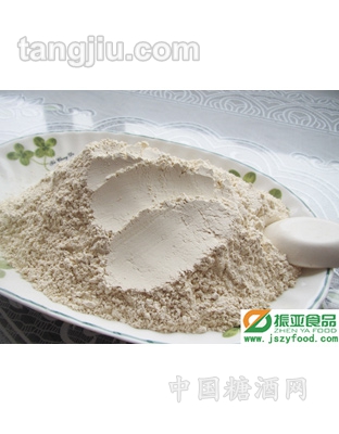 山药粉