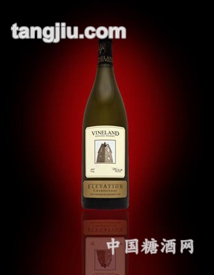 威兰德精选霞多丽干白葡萄酒
