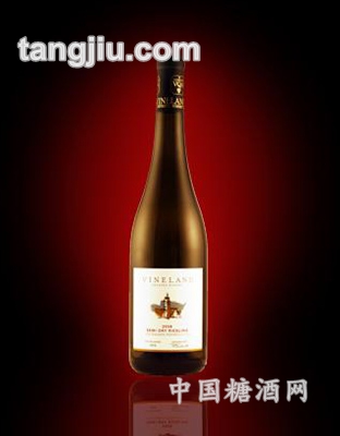 威兰德特选雷司令（干白葡萄酒）