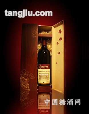 约瑟赤霞珠干红葡萄酒