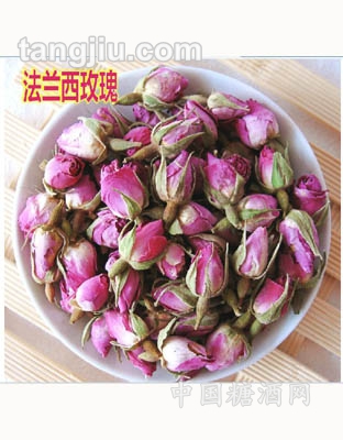 玫瑰花茶粉散装