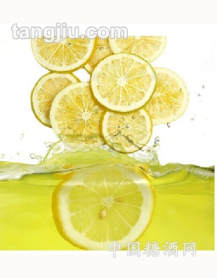 柠檬花茶