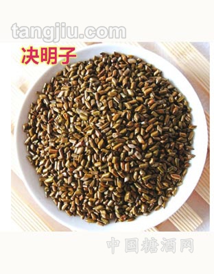 决明子